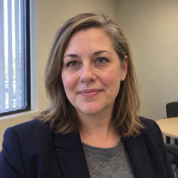 Picture of Claire Morgan