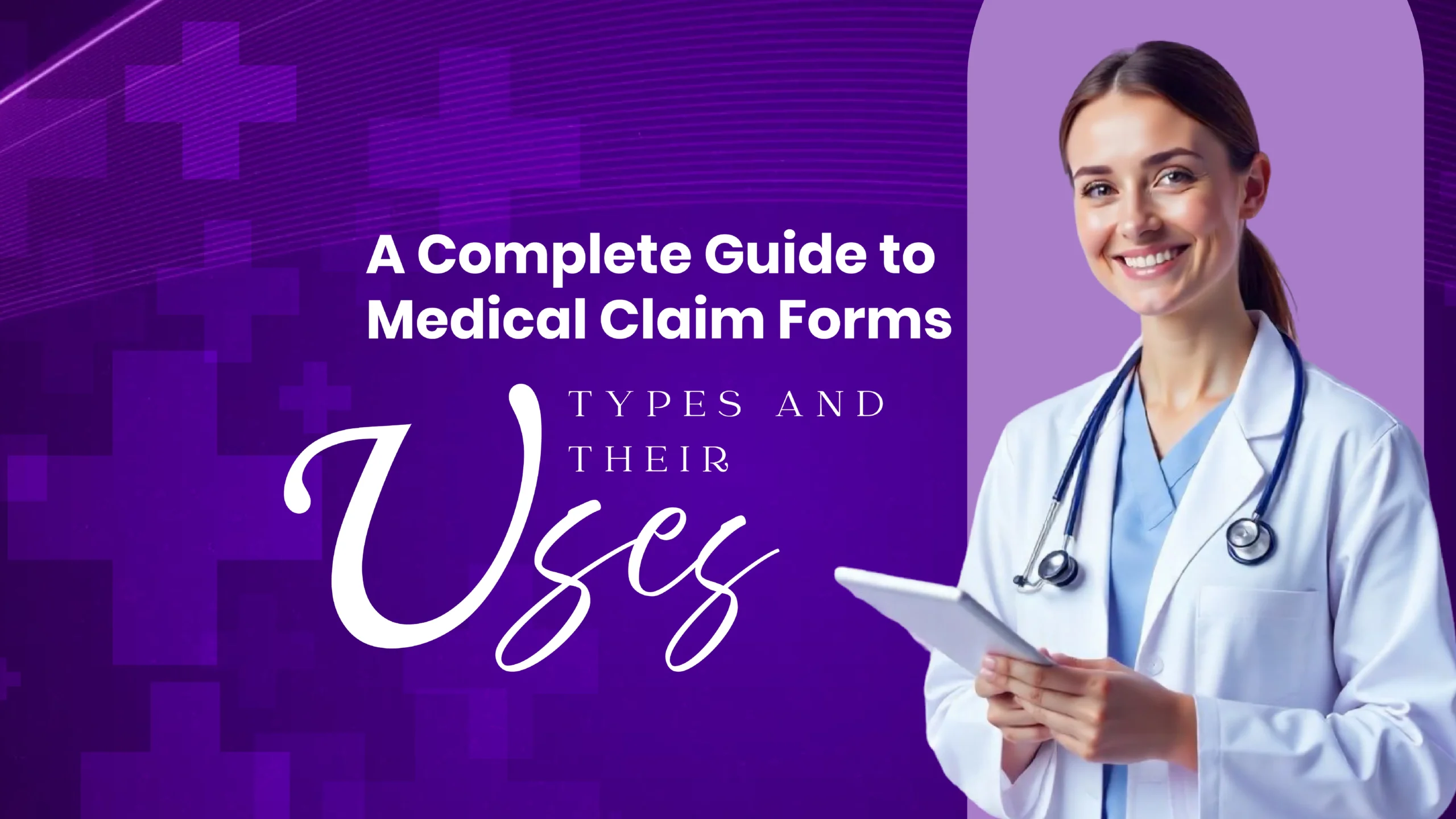 Medical Claim Forms