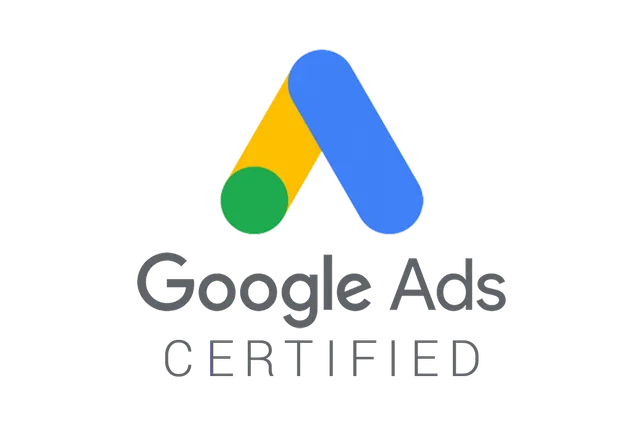 google ads certificate