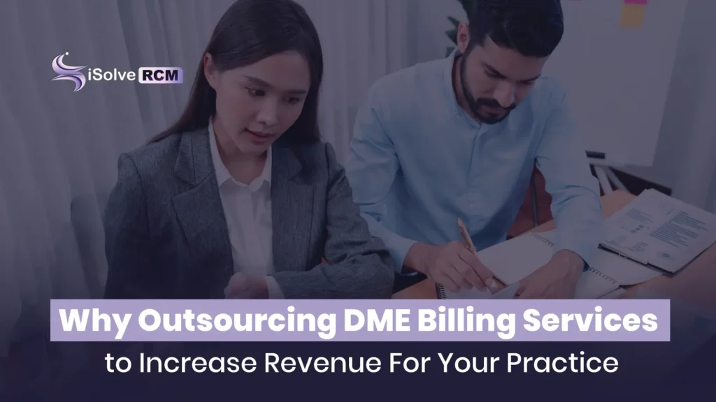 DME Billing Services