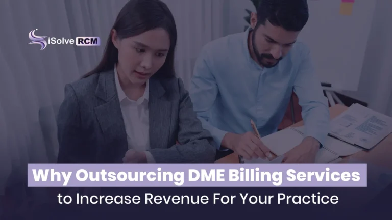 DME Billing Services