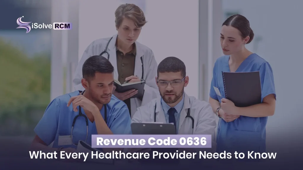 Revenue Code 0636