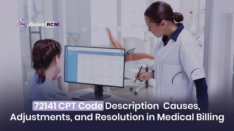 72141 CPT Code Description
