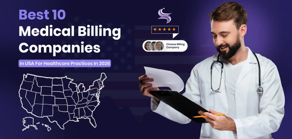 Medical Billing Companies in USA