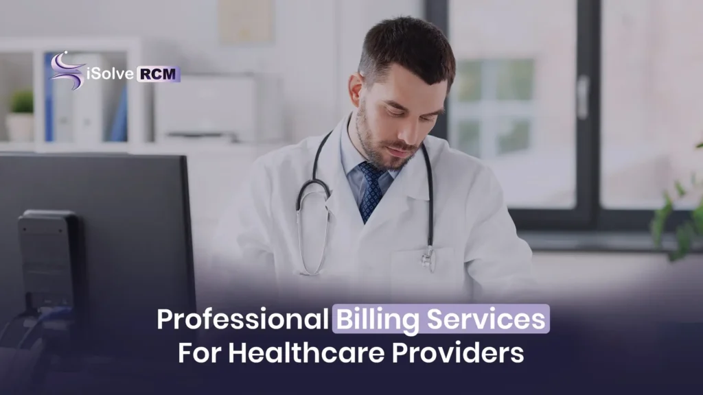Professional Billing Services