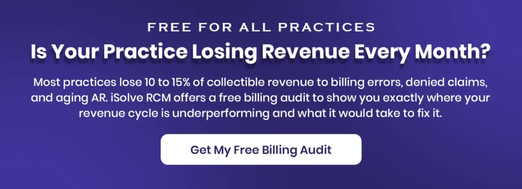 3rd party medical billing
