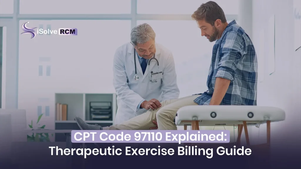 CPT Code 97110