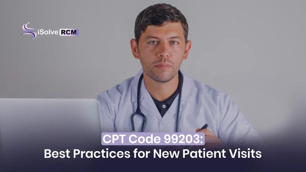 CPT Code 99203