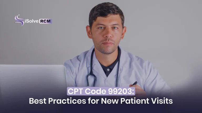 CPT Code 99203