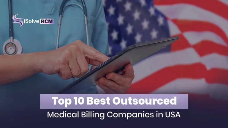 Medical Billing Outsourcing Companies