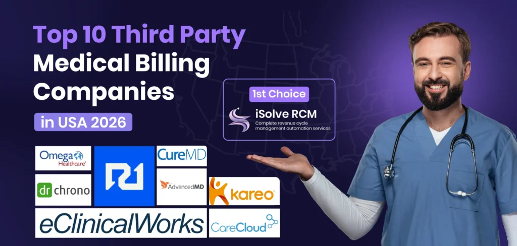 Third Party medical billing companies