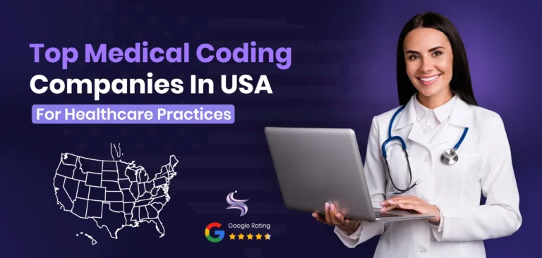 Top Medical Coding Companies