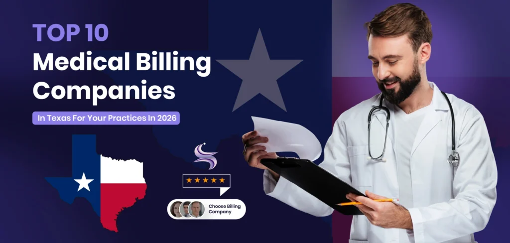 Medical Billing Companies in Texas