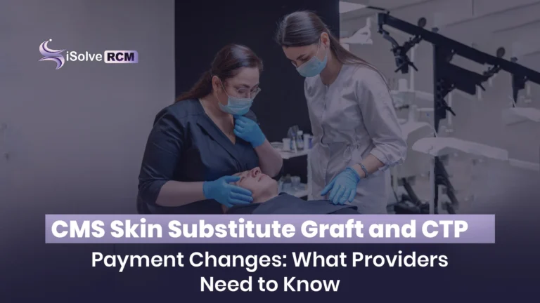 CMS skin grafts