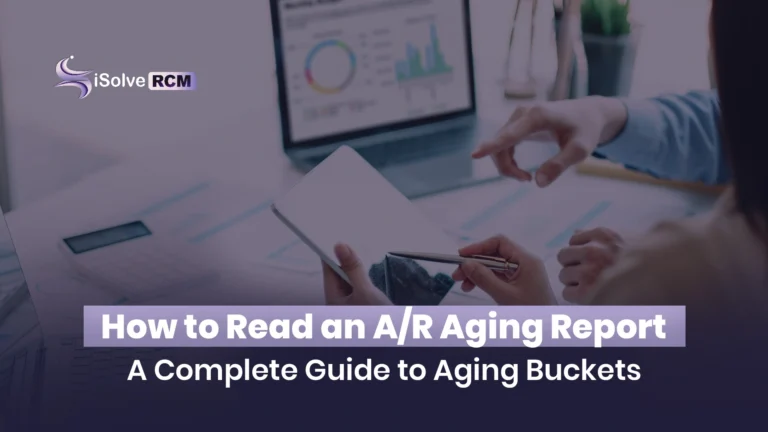 Aging Report