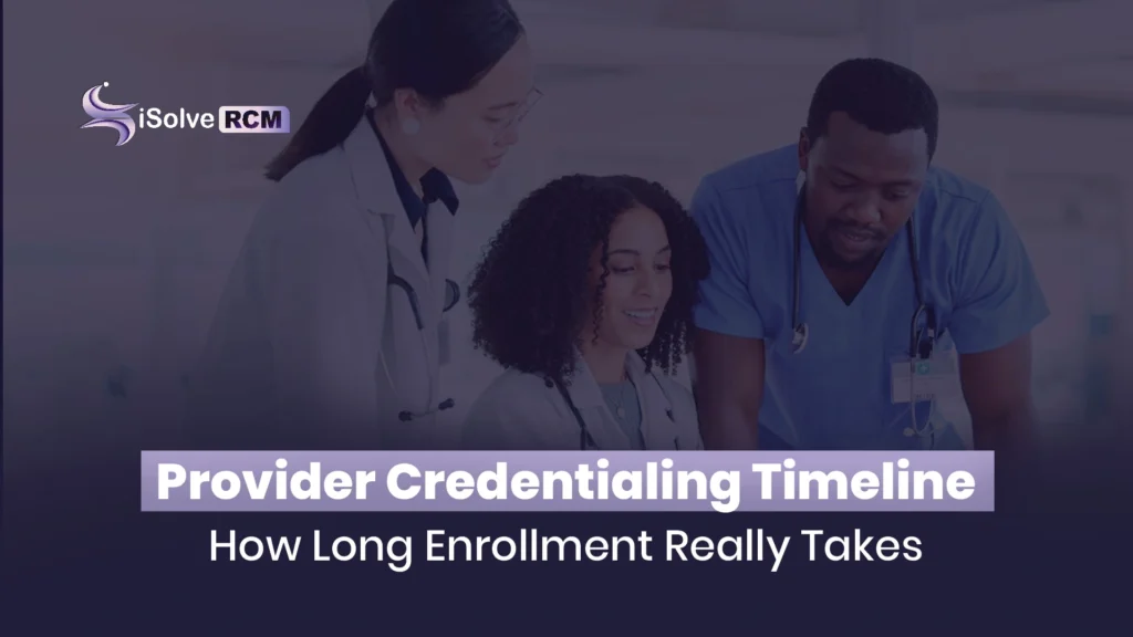 Provider Credentialing
