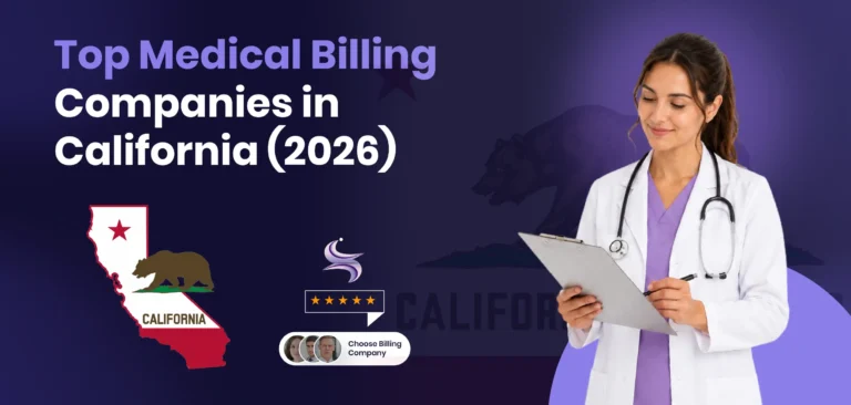 Medical Billing Companies