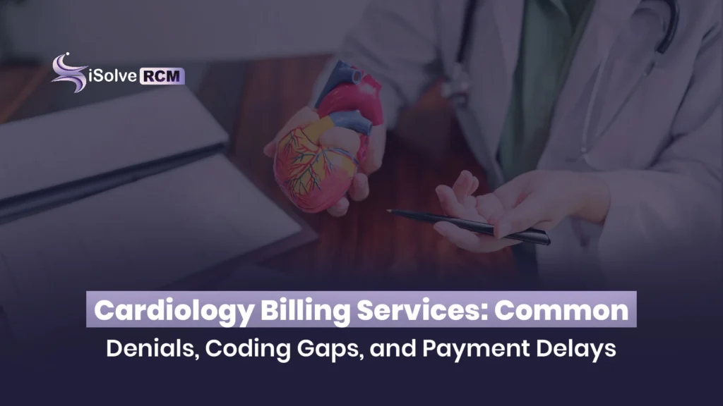 cardiology billing services