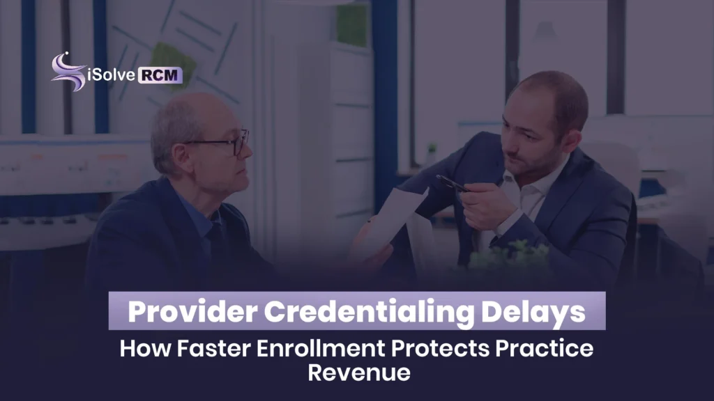 Provider Credentialing