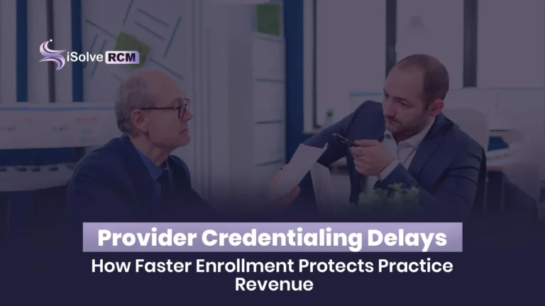 Provider Credentialing