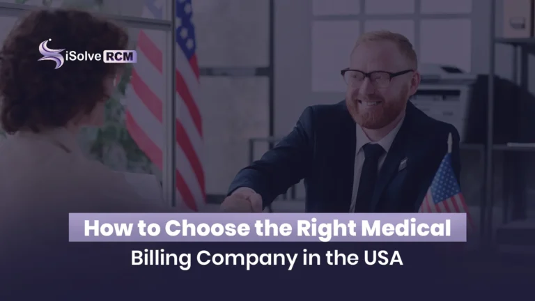 Medical Billing Company