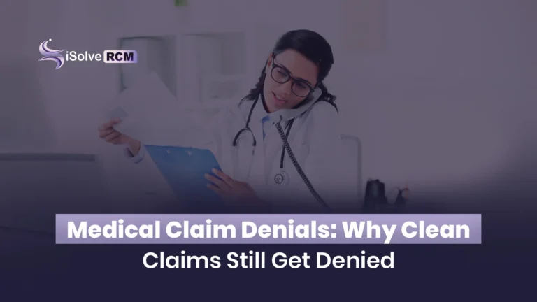 medical claim denials