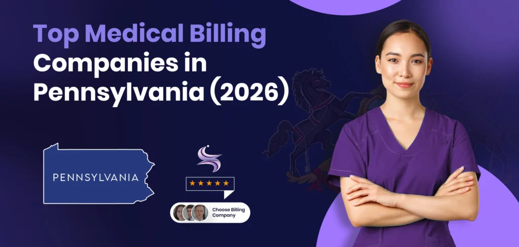 medical billing companies in Pennsylvania