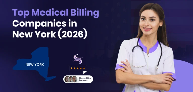 Medical Billing Companies in New York