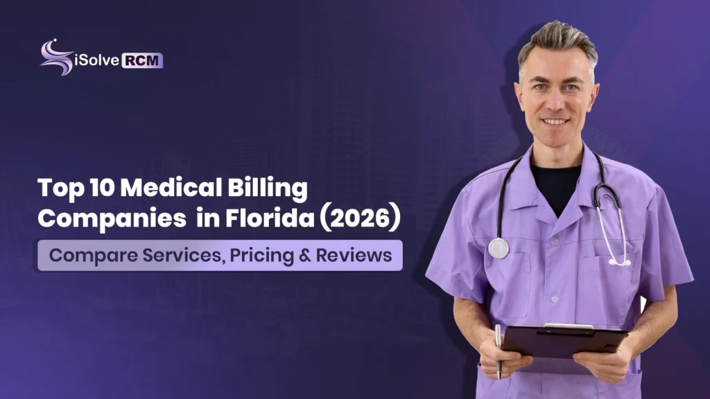 medical billing companies in Florida