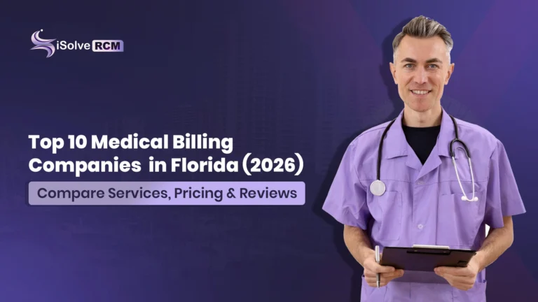 medical billing companies in Florida