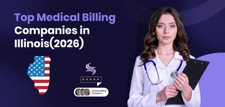 medical billing companies in Illinois