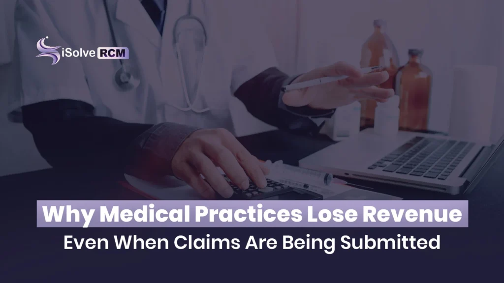Revenue Leakage in Healthcare