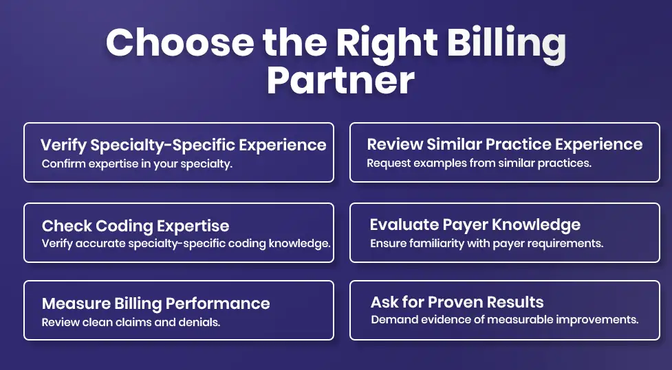 Medical Billing Company