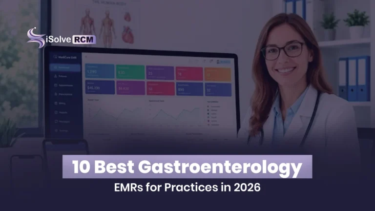gastroenterology EMR software