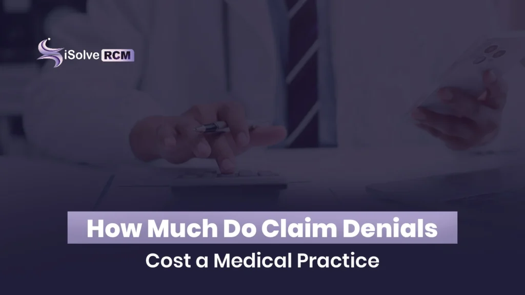 claim denials