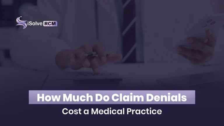 claim denials