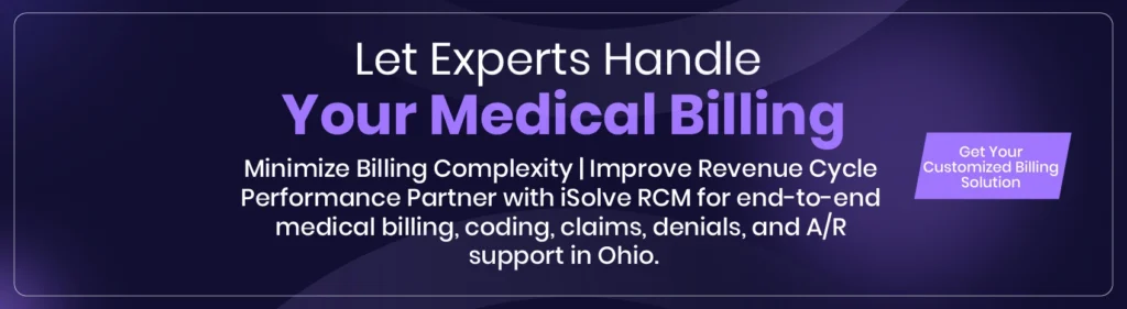 Let Experts Handle Your Medical Billing