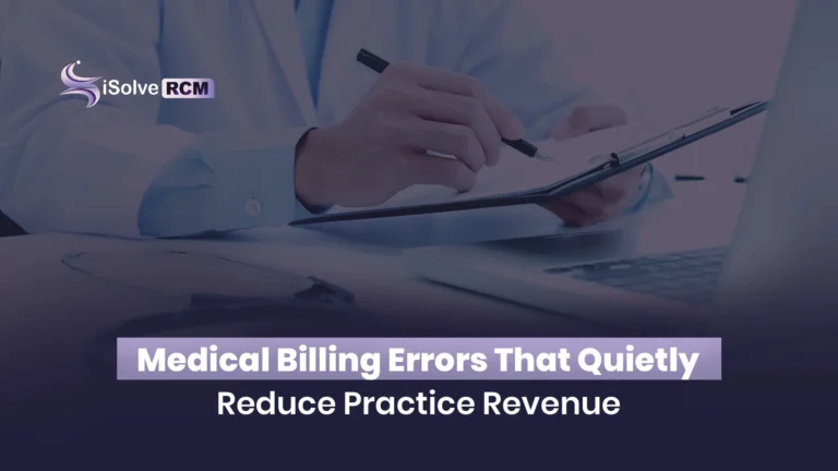 Medical Billing Errors