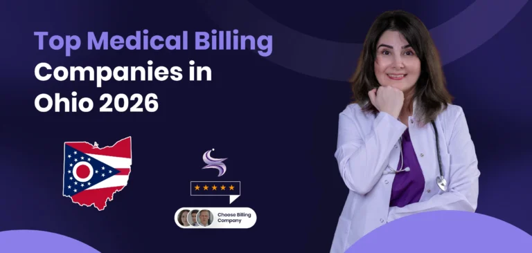 medical billing companies in Ohio