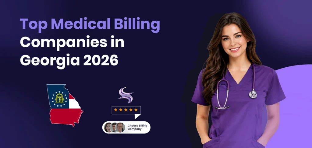 medical billing companies in Georgia