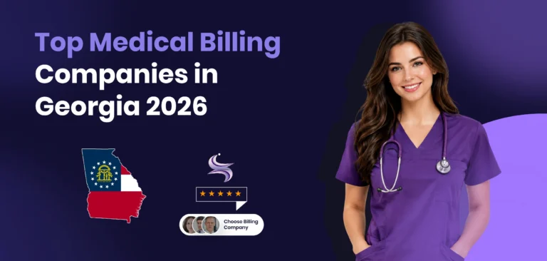 medical billing companies in Georgia