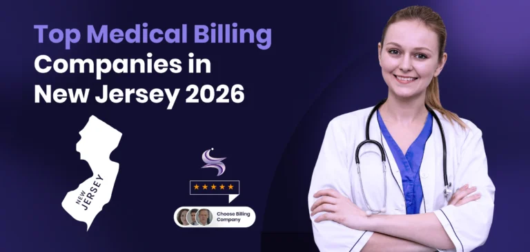 medical billing companies in New Jersey