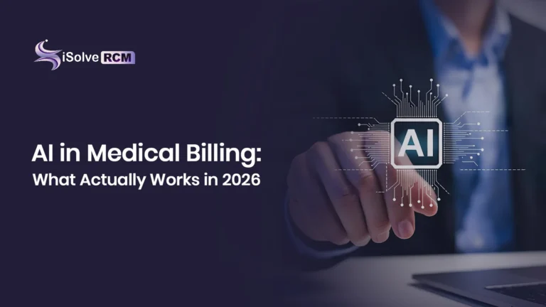 AI in Medical Billing