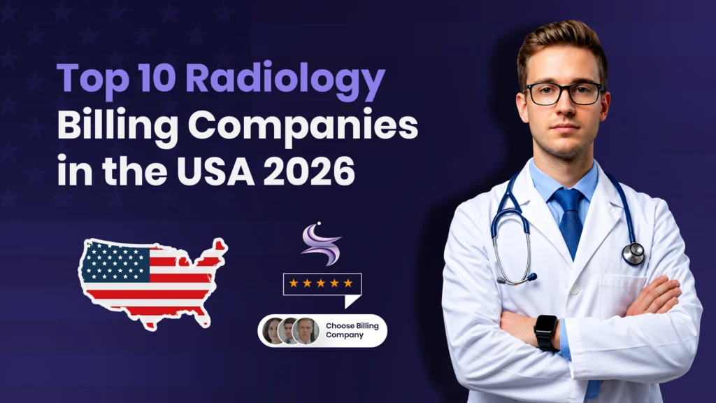 radiology billing companies