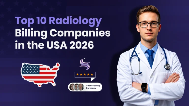 radiology billing companies