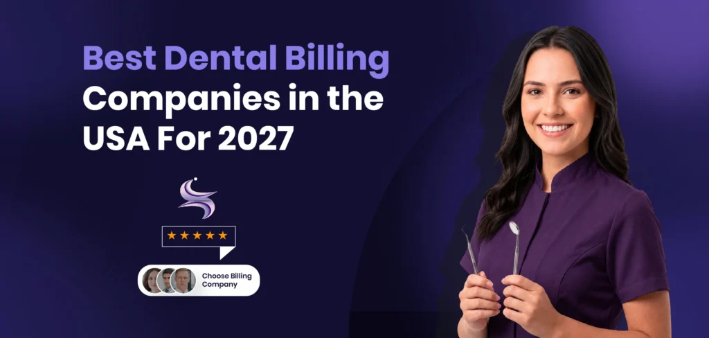 Best Dental Billing Companies