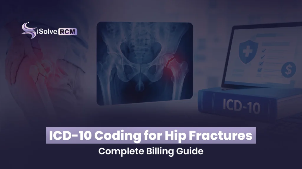 ICD-10 Coding for Hip Fractures: Complete Billing Guide