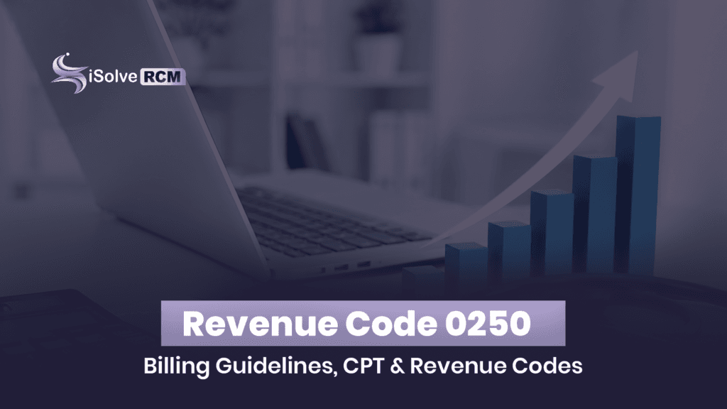 Revenue Code 0250