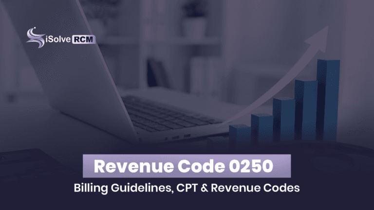 Revenue Code 0250